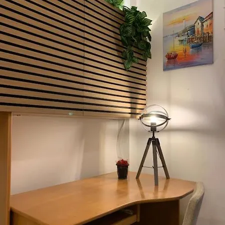 Apartment Flower Paradise Near Acropoli Athens