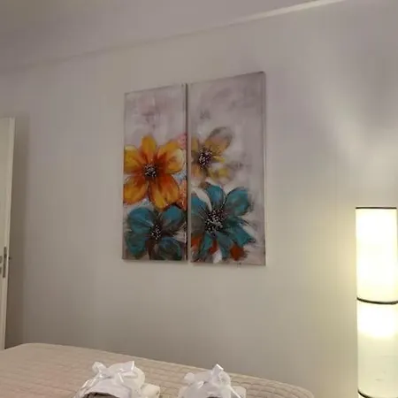 Apartment Flower Paradise Near Acropoli *